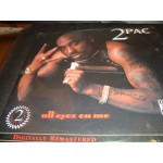 2 Pac - All Eyez on me
