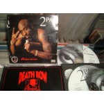 2 Pac - All Eyez on me 2 Pac - All Eyez on me