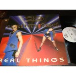 2 Unlimited - Real Things 2 Unlimited - Real Things