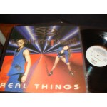 2 Unlimited - Real Things 2 Unlimited - Real Things