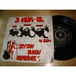 3-Hur El - Ve Olum / Seytan Bunun Neresinde 3-Hur El - Ve Olum / Seytan Bunun Neresinde