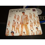 50000000 Elvis Fans can't be Wrong / Elvis Gold Rec Vol 2