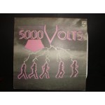 5000 Volts - 5000 Volts