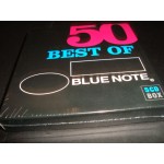 50 Best of Blue Note / Compiled by Blue Note 50 Best of Blue Note / Compiled by Blue Note