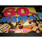 60's Mania - Original Hits 60's Mania - Original Hits