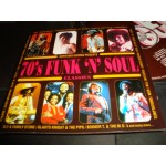 70's Funk n Soul Classics - various artists 70's Funk n Soul Classics - various artists