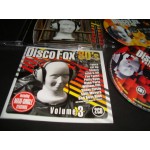 80's Revolution Disco Fox Vol 3 / Various .