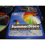80's Revolution Summer Disco / Various
