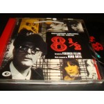 8 1/2 - Nino Rota 8 1/2 - Nino Rota