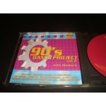 90's Dance Project Vol 2 - Compilation