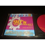 90's Dance Project Vol 2 - Compilation 90's Dance Project Vol 2 - Compilation