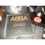 ABBA - Gold - Greatest Hits
