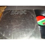 AC/DC - Back in Black