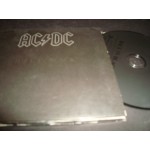 AC/DC - Back in Black AC/DC - Back in Black