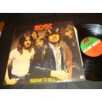 AC/DC - Highway To Hell