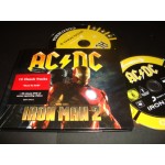 AC/DC - Iron Man 2 AC/DC - Iron Man 2