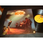 AC/DC - Let There Be Rock AC/DC - Let There Be Rock