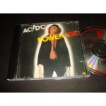 AC/DC - Powerage AC/DC - Powerage