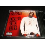 AKON - Living the Life