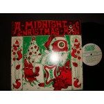 A Midnight Christmas Mess - various A Midnight Christmas Mess - various