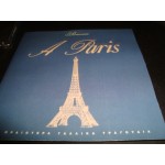 A Paris - Τα Ωραιοτερα Γαλλικα τραγουδια A Paris - Τα Ωραιοτερα Γαλλικα τραγουδια