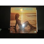A Taste of Greece - Compiled by Vicky Galatou{ Γαλατου } A Taste of Greece - Compiled by Vicky Galatou{ Γαλατου }