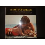 A Taste of Greece - No 4 instrumental A Taste of Greece - No 4 instrumental