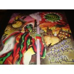 A Tribe Called Quest - Beats Rhymes and Life A Tribe Called Quest - Beats Rhymes and Life