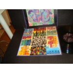 A Tribe Called Quest - People's Instinctive Travels And The Path A Tribe Called Quest - People's Instinctive Travels And The Path