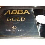 Abba - Gold / Greatest hits Abba - Gold / Greatest hits
