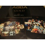 Abba - Gold / Greatest hits