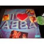 Abba - I Love Abba