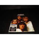 Abba - the Definitive Collection