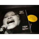 Abbey Lincoln - A tribute to Billie Holiday