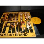 Abdullah Ibrahim / Dollar Brand - South Africa Abdullah Ibrahim / Dollar Brand - South Africa