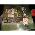 Absolute Hits - Various artists Absolute Hits - Various artists
