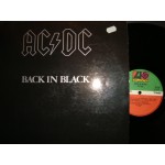 Ac/Dc - Back in Black