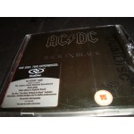 Ac/Dc - Back in Black Ac/Dc - Back in Black