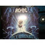 Ac/Dc - Ballbreaker Ac/Dc - Ballbreaker