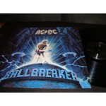 Ac/Dc - Ballbreaker