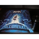 Ac/Dc - Ballbreaker Ac/Dc - Ballbreaker