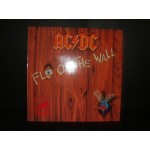 Ac/Dc - Fly on the wall Ac/Dc - Fly on the wall