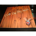 Ac/Dc - Fly on the wall Ac/Dc - Fly on the wall