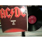 Ac/Dc - Highway to hell