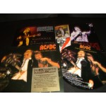 Ac/Dc - If yoy want blood you've got it Ac/Dc - If yoy want blood you've got it