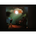 Ac/Dc - Let there be rock