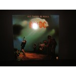 Ac/Dc - Let there be rock Ac/Dc - Let there be rock