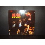 Ac/Dc - Live Ac/Dc - Live