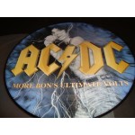 Ac/Dc - More Bon's Ultimate Volts Ac/Dc - More Bon's Ultimate Volts