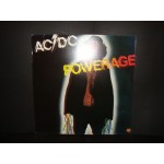 Ac/Dc - Powerage Ac/Dc - Powerage